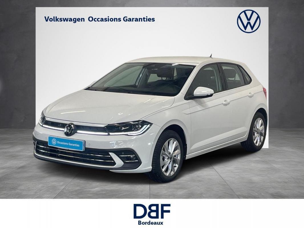 Image de l'annonce principale - Volkswagen Polo