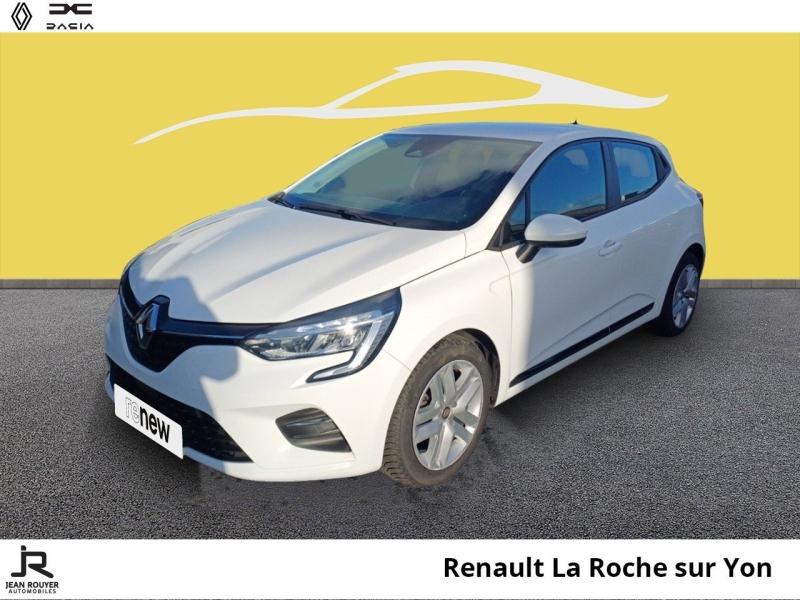 Image de l'annonce principale - Renault Clio