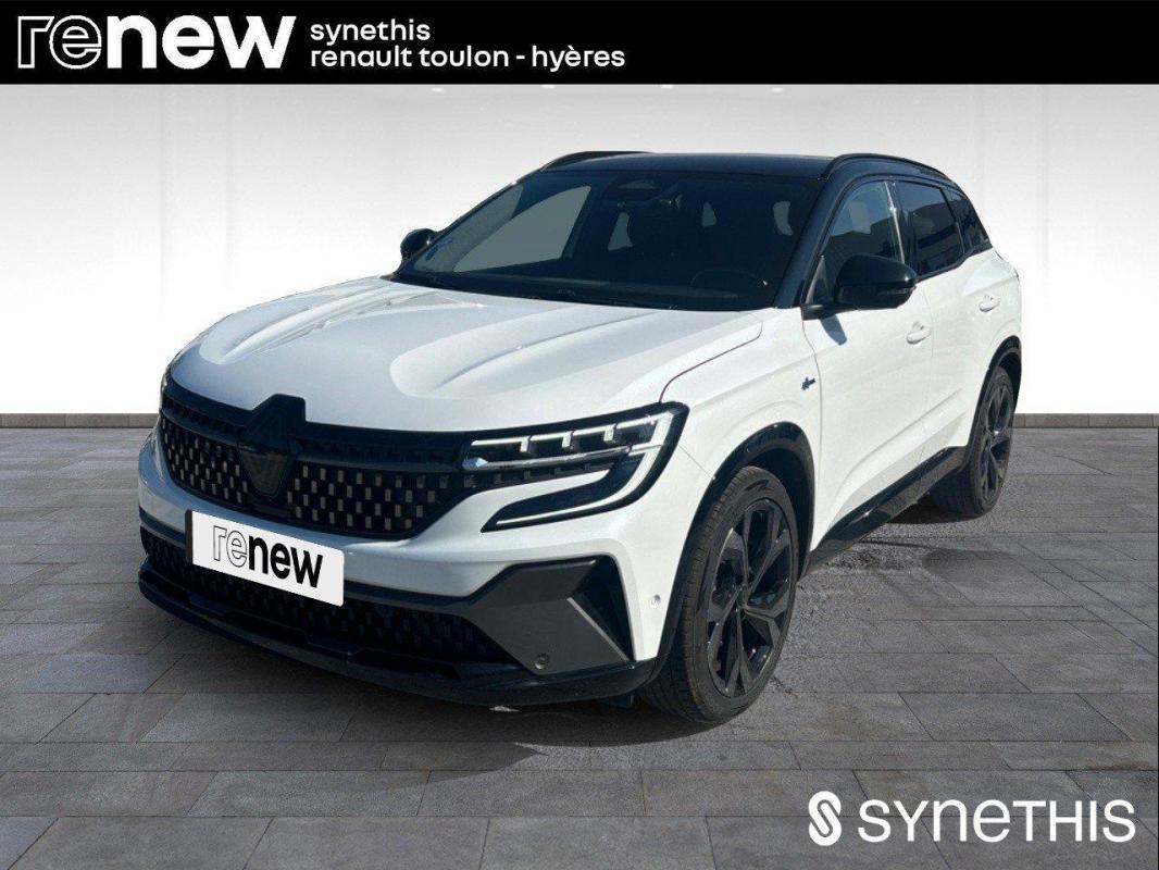 Image de l'annonce principale - Renault Austral