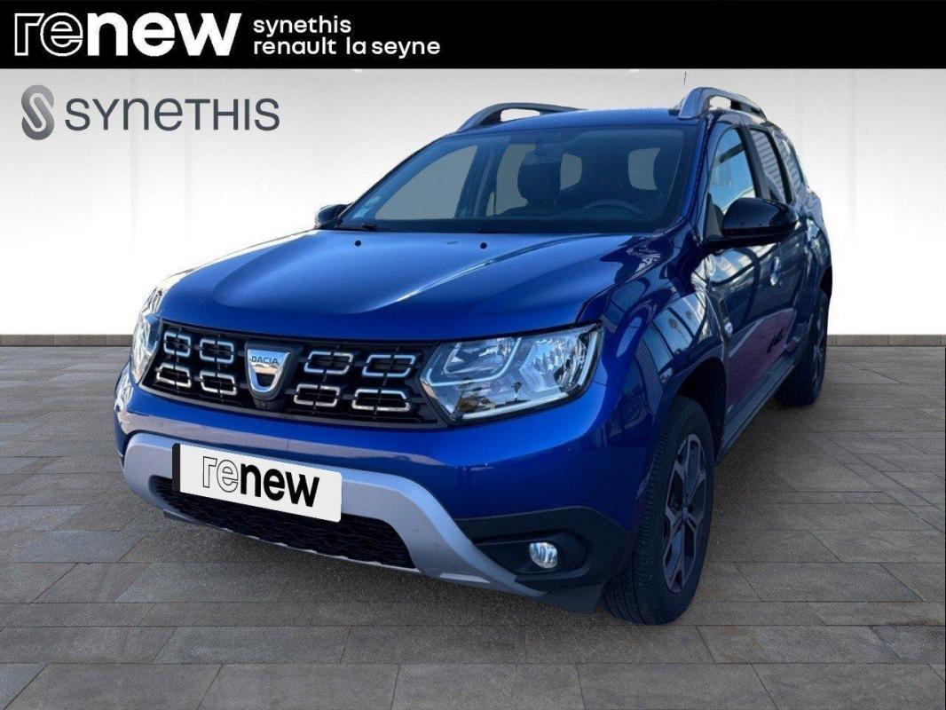 Image de l'annonce principale - Dacia Duster