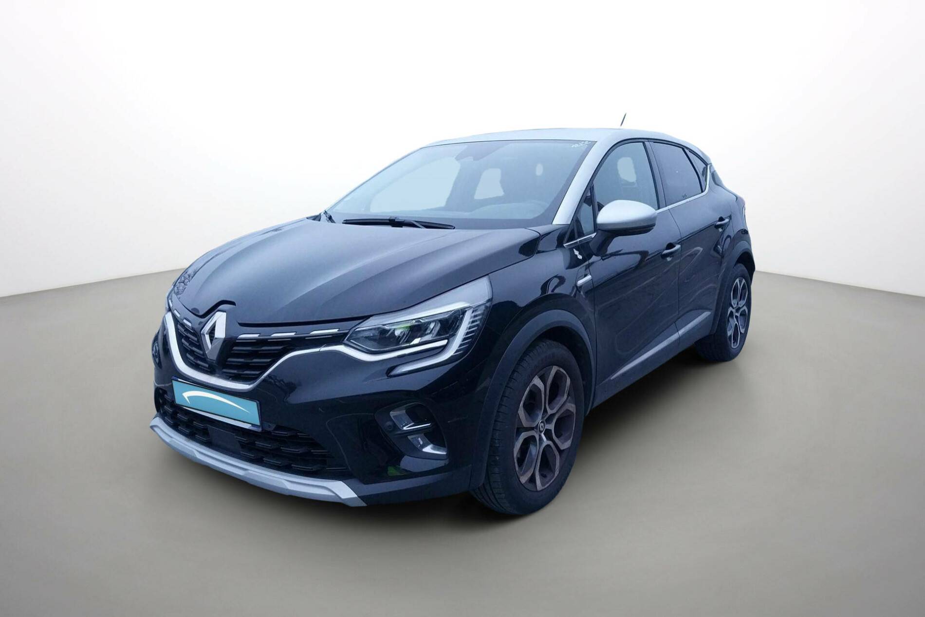 Image de l'annonce principale - Renault Captur