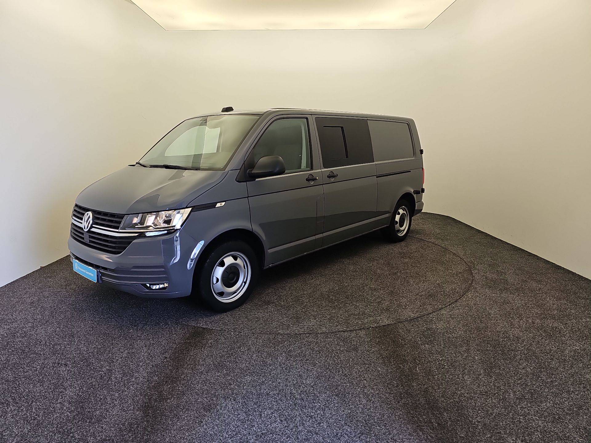Image de l'annonce principale - Volkswagen Transporter