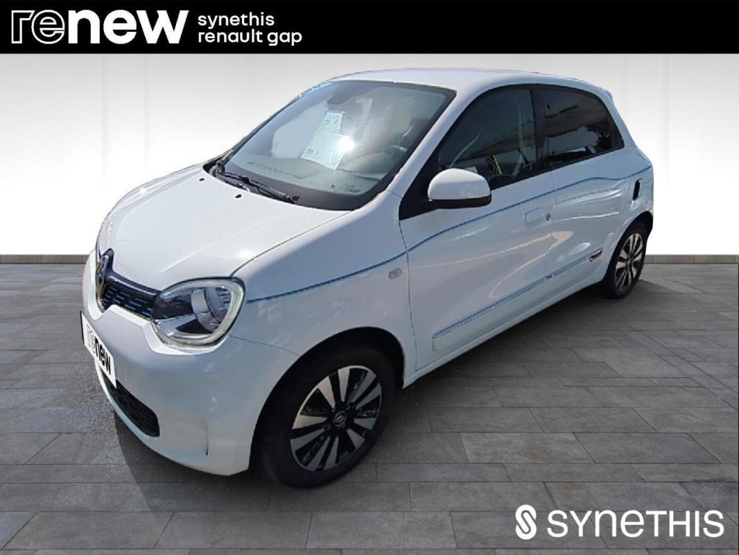 Image de l'annonce principale - Renault Twingo