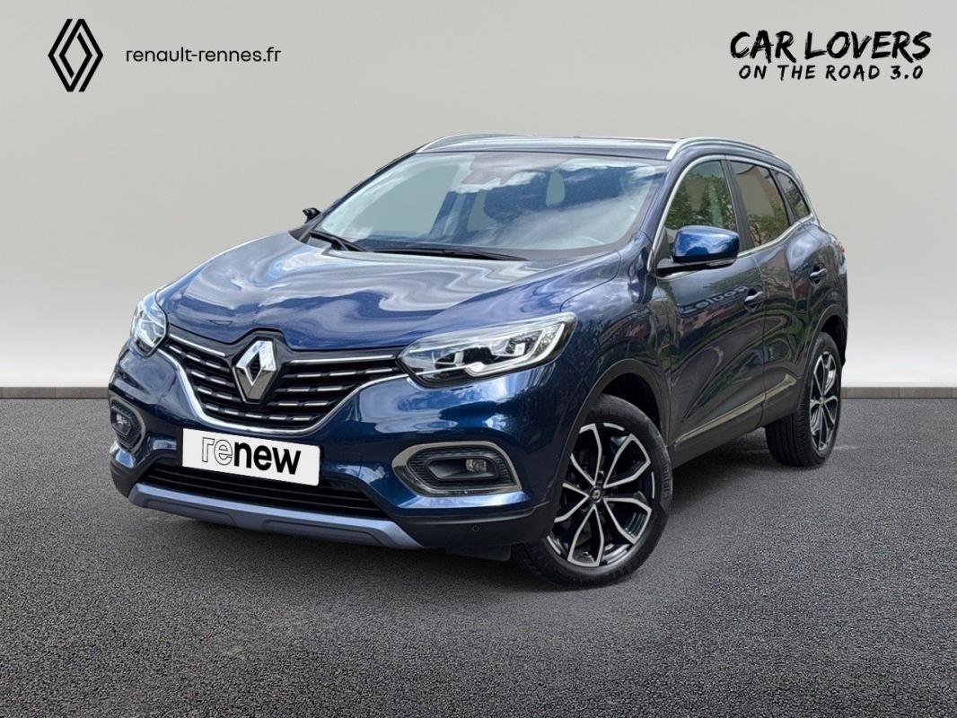 Image de l'annonce principale - Renault Kadjar