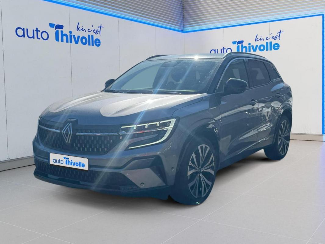 Image de l'annonce principale - Renault Austral
