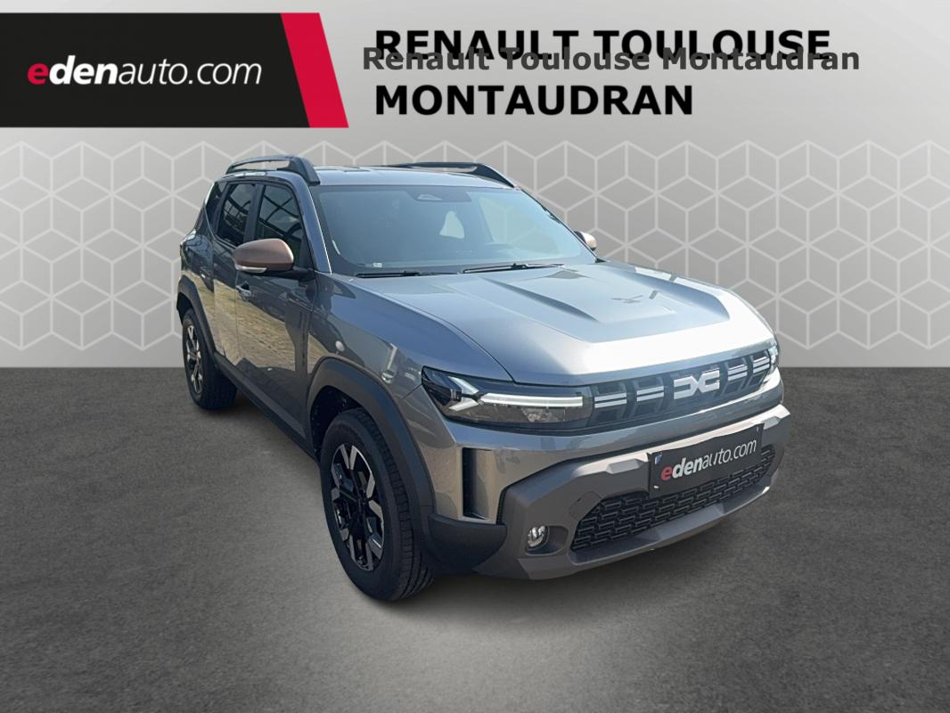 Image de l'annonce principale - Dacia Duster