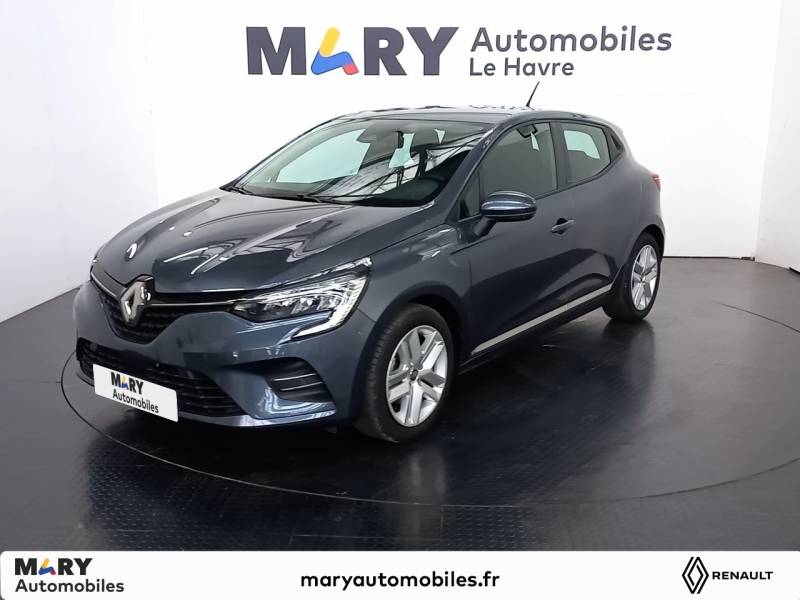 Image de l'annonce principale - Renault Clio