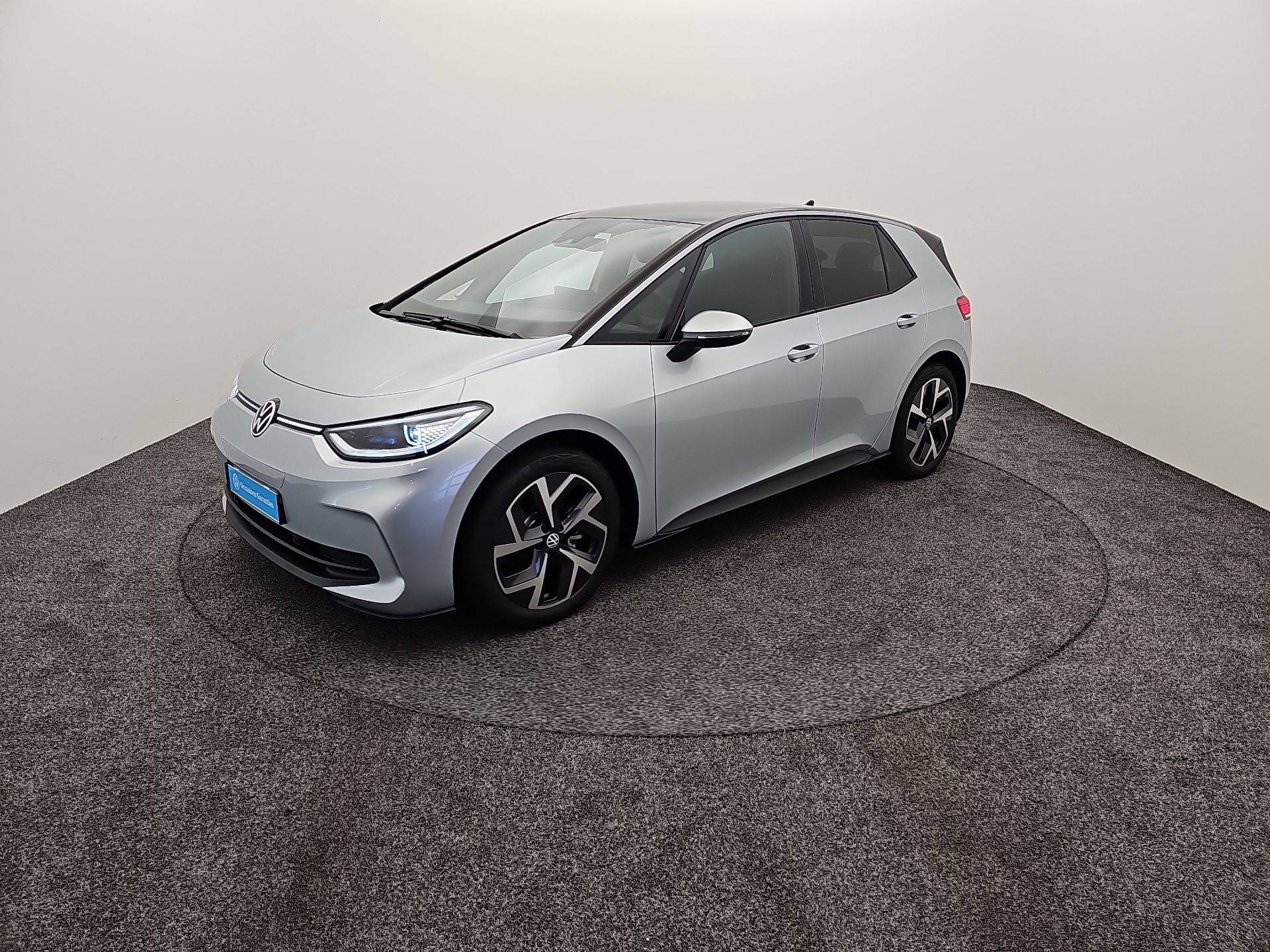 Image de l'annonce principale - Volkswagen ID.3