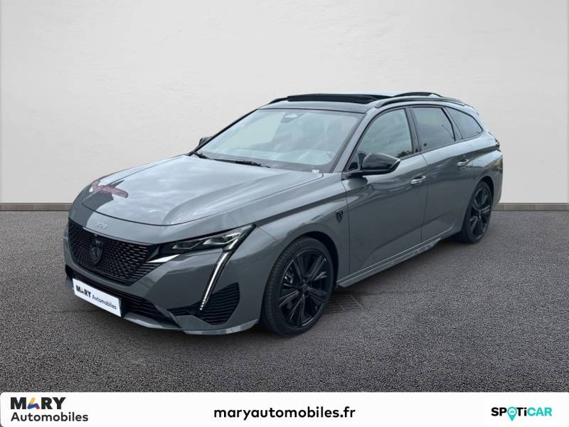 Image de l'annonce principale - Peugeot 308 SW