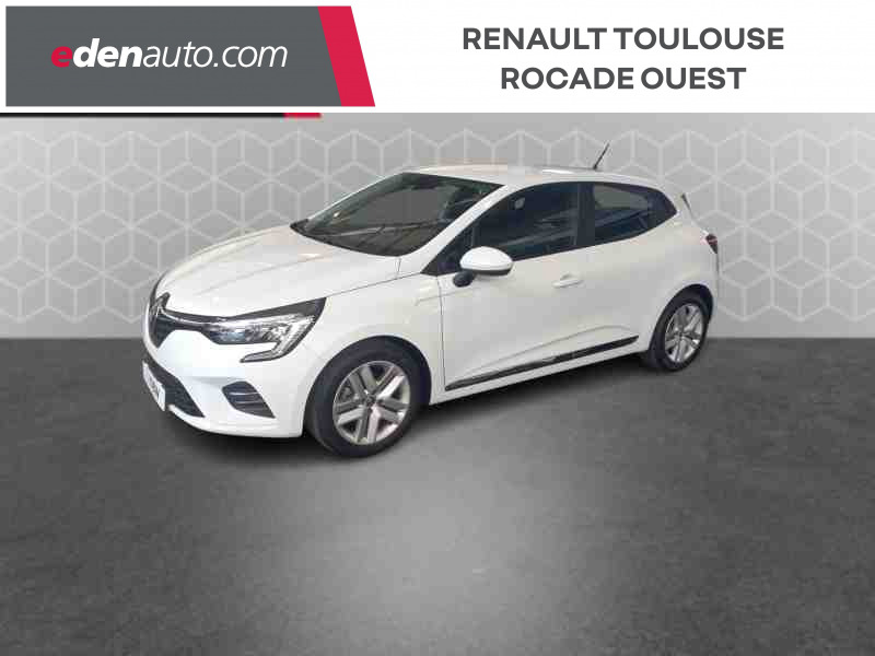 Image de l'annonce principale - Renault Clio