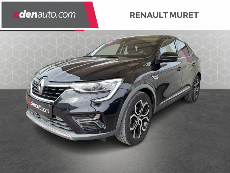 Image de l'annonce principale - Renault Arkana