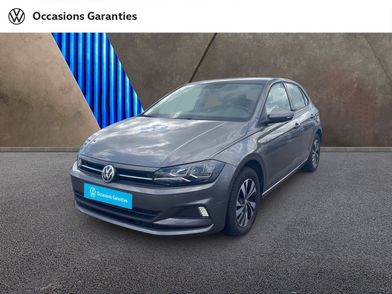 Image de l'annonce principale - Volkswagen Polo