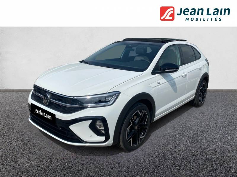 Image de l'annonce principale - Volkswagen Taigo