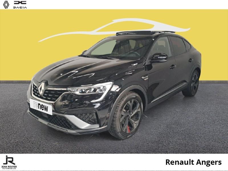 Image de l'annonce principale - Renault Arkana