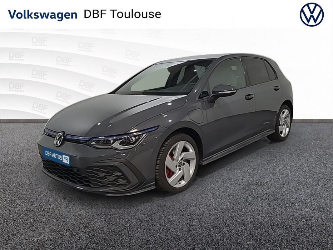 Image de l'annonce principale - Volkswagen Golf GTE