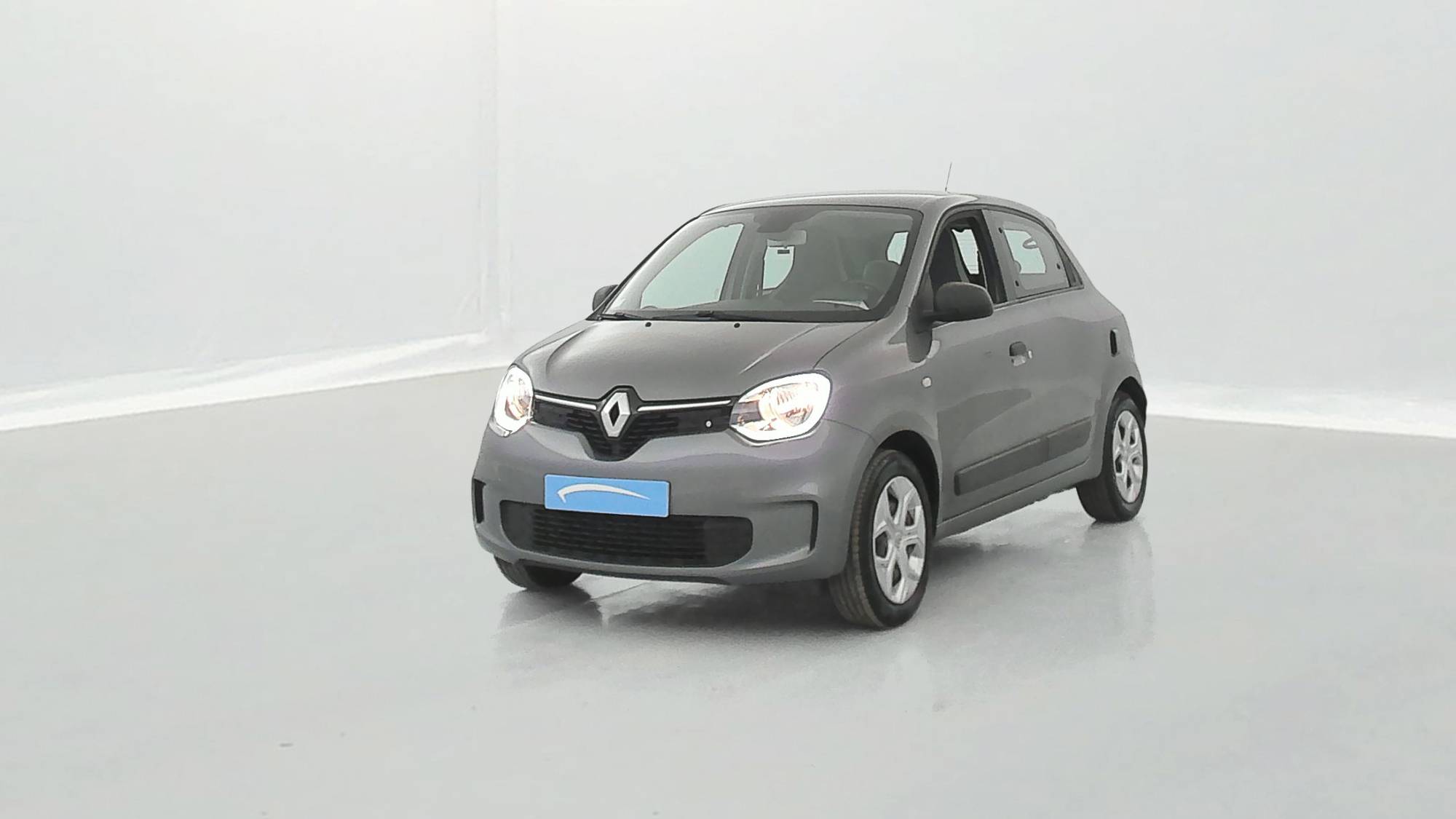 Image de l'annonce principale - Renault Twingo