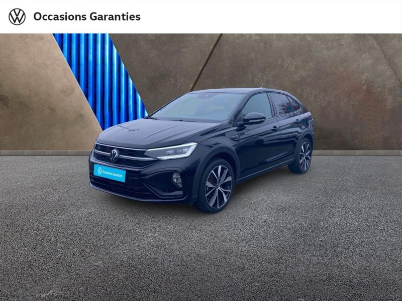 Image de l'annonce principale - Volkswagen Taigo