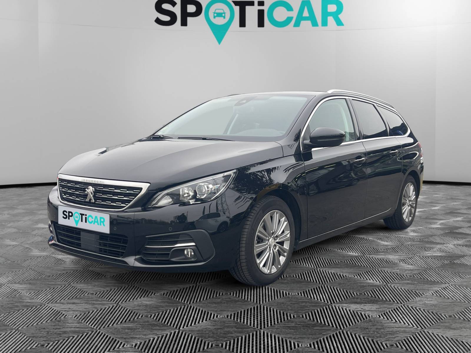 Image de l'annonce principale - Peugeot 308 SW