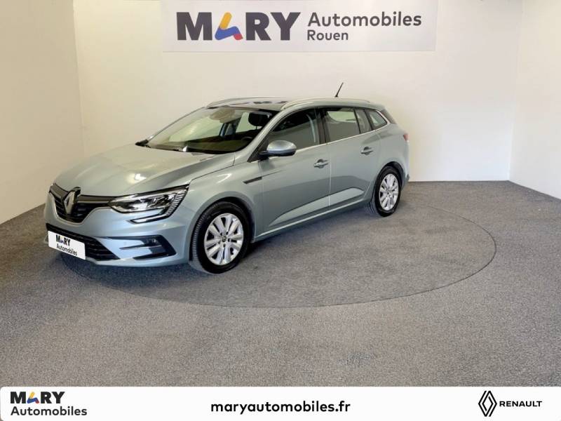 Image de l'annonce principale - Renault Megane