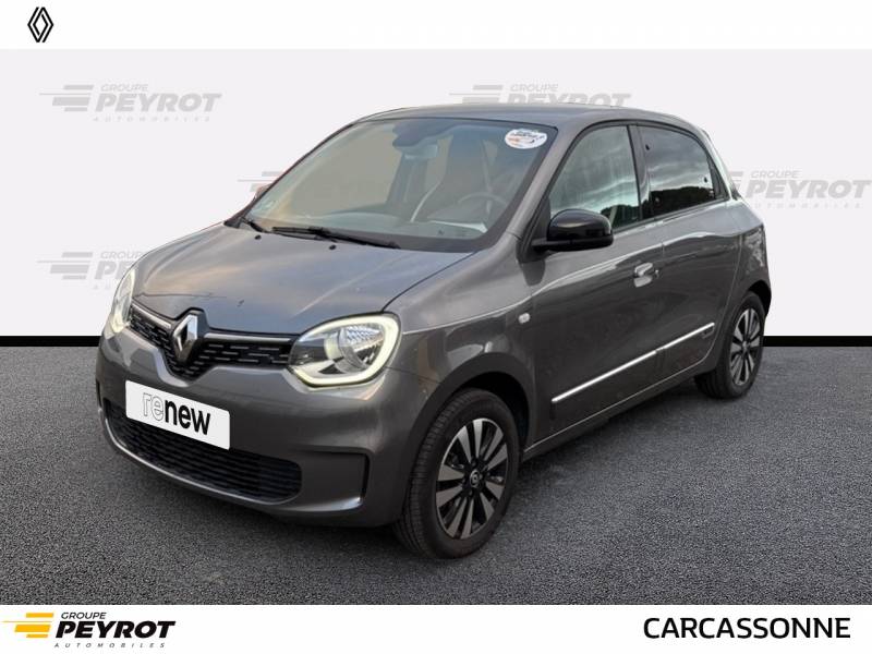 Image de l'annonce principale - Renault Twingo