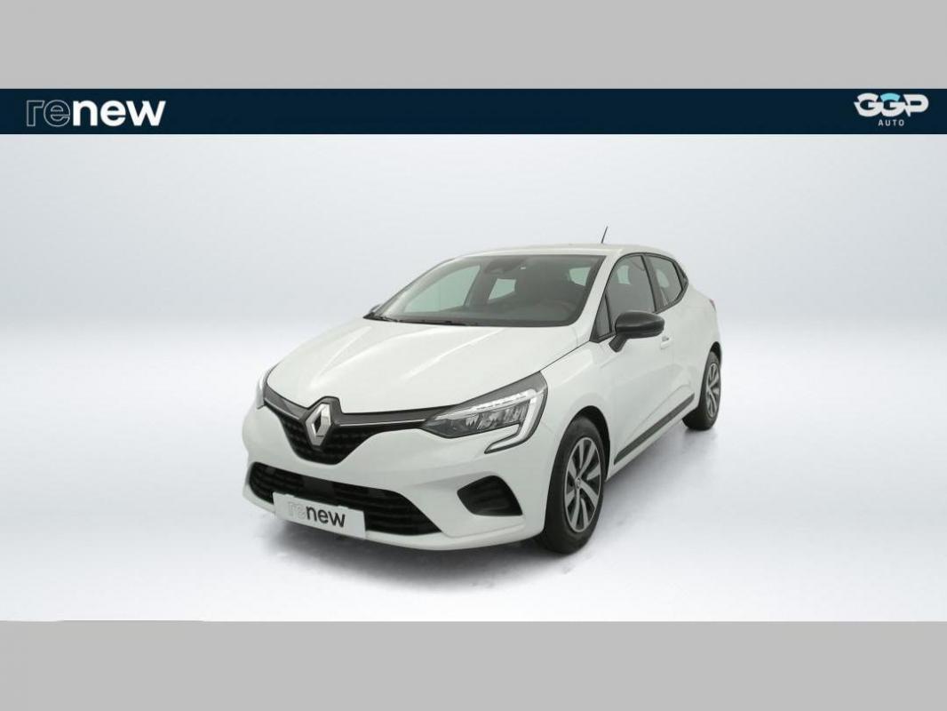 Image de l'annonce principale - Renault Clio