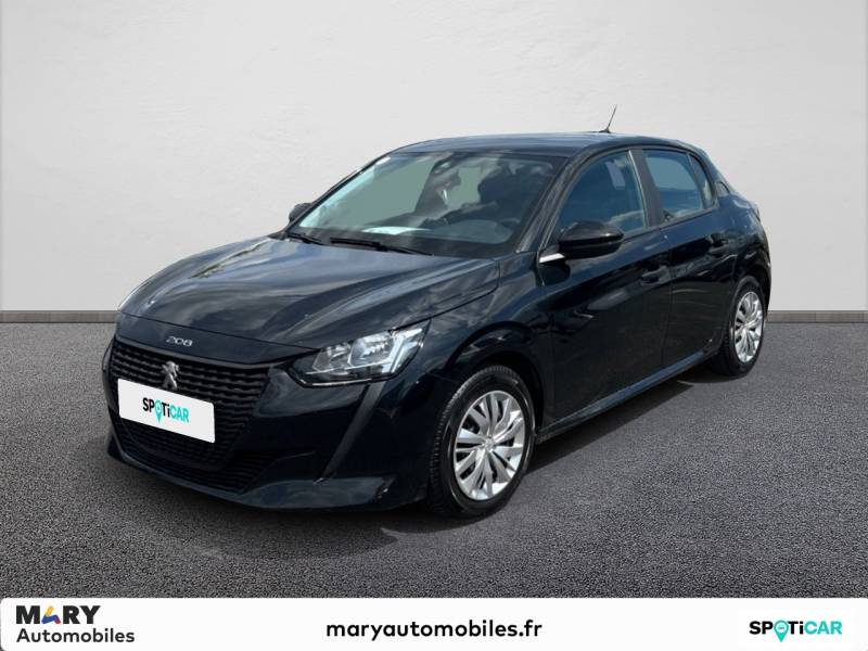Image de l'annonce principale - Peugeot 208