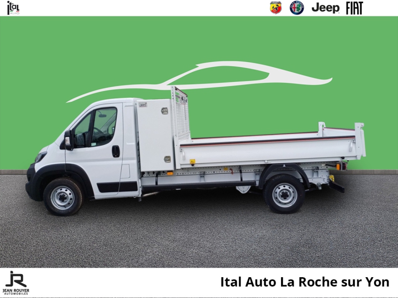 Image de l'annonce principale - Fiat Ducato