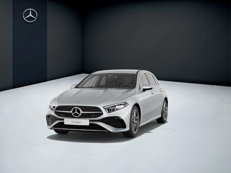 Image de l'annonce principale - Mercedes-Benz Classe A