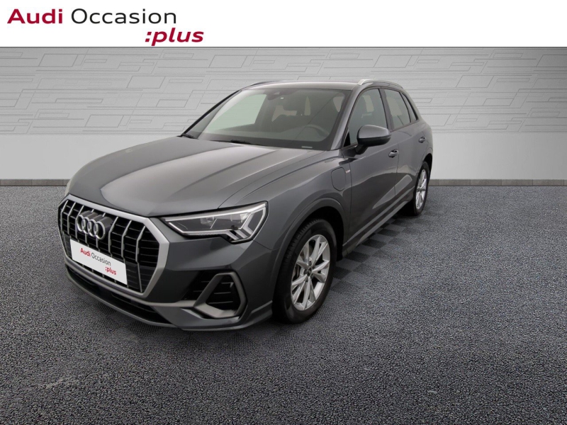 Image de l'annonce principale - Audi Q3