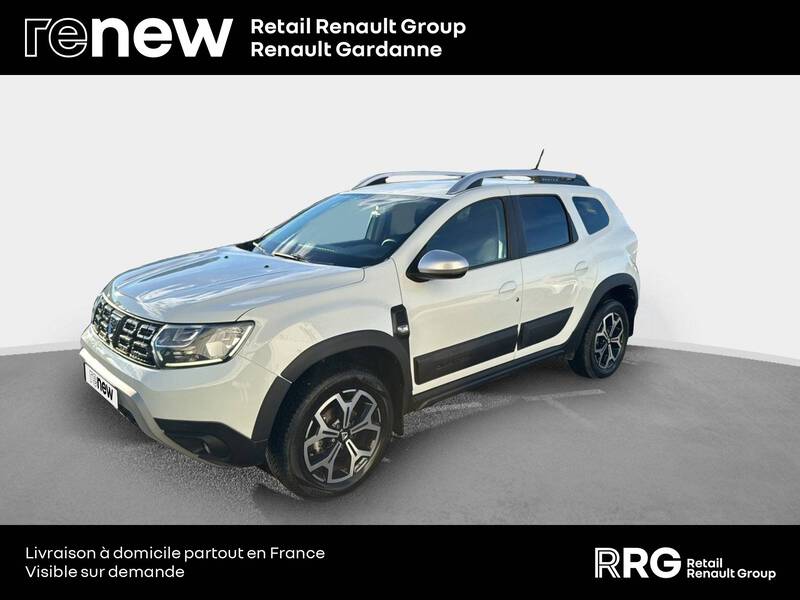 Image de l'annonce principale - Dacia Duster