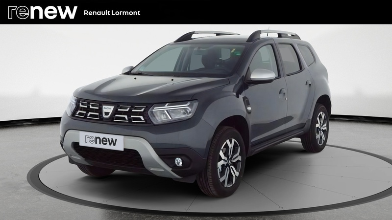 Image de l'annonce principale - Dacia Duster