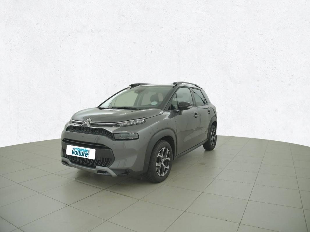 Image de l'annonce principale - Citroën C3 Aircross