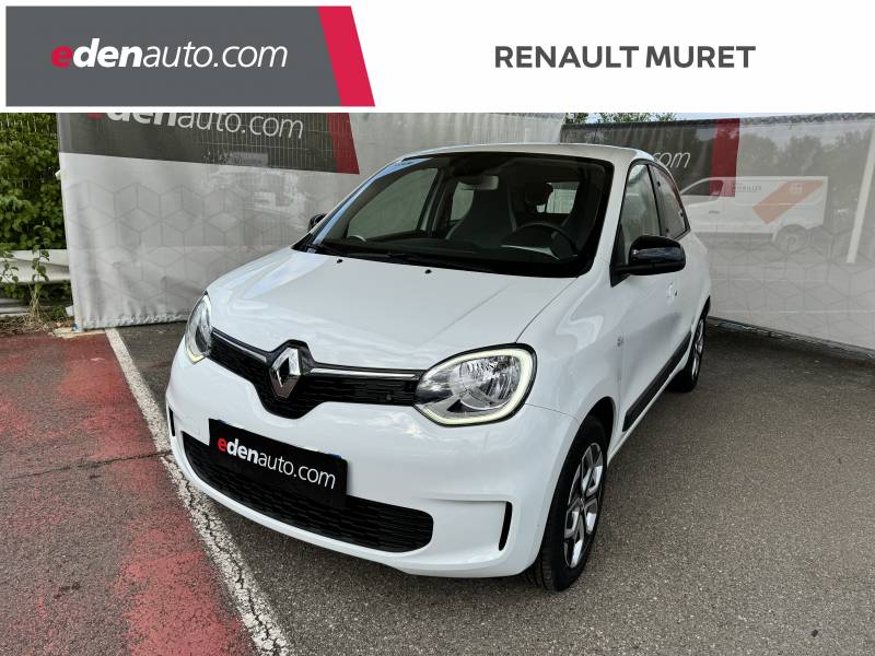 Image de l'annonce principale - Renault Twingo