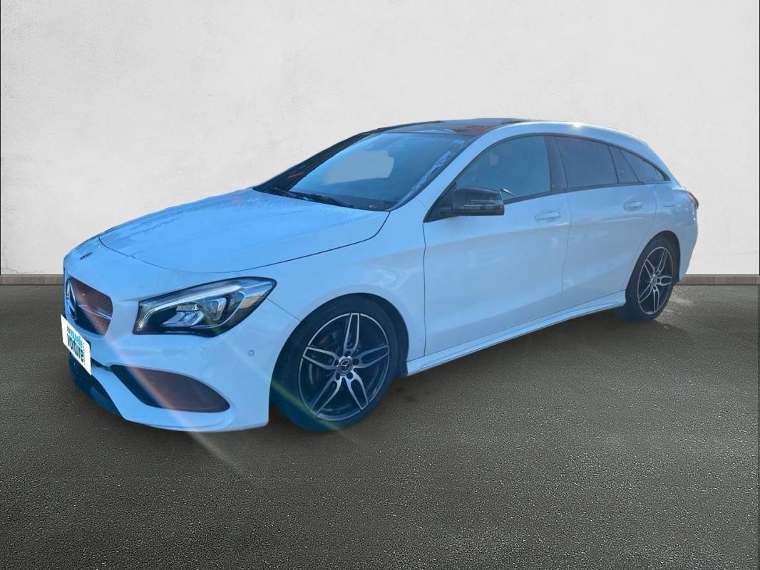 Image de l'annonce principale - Mercedes-Benz CLA Shooting Brake