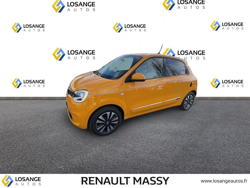 Image de l'annonce principale - Renault Twingo