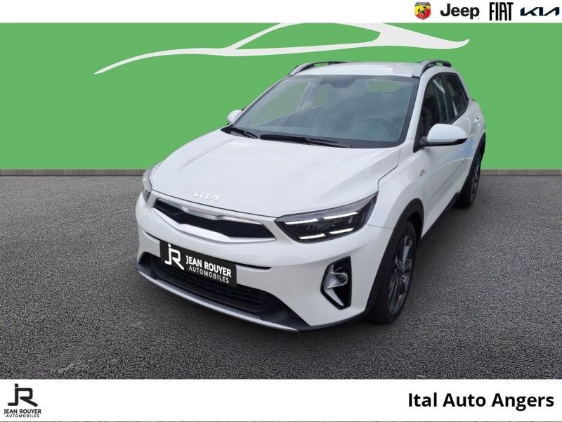 Image de l'annonce principale - Kia Stonic