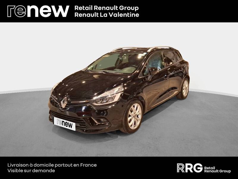 Image de l'annonce principale - Renault Clio