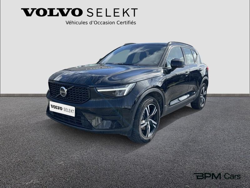 Image de l'annonce principale - Volvo XC40