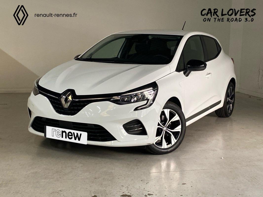 Image de l'annonce principale - Renault Clio