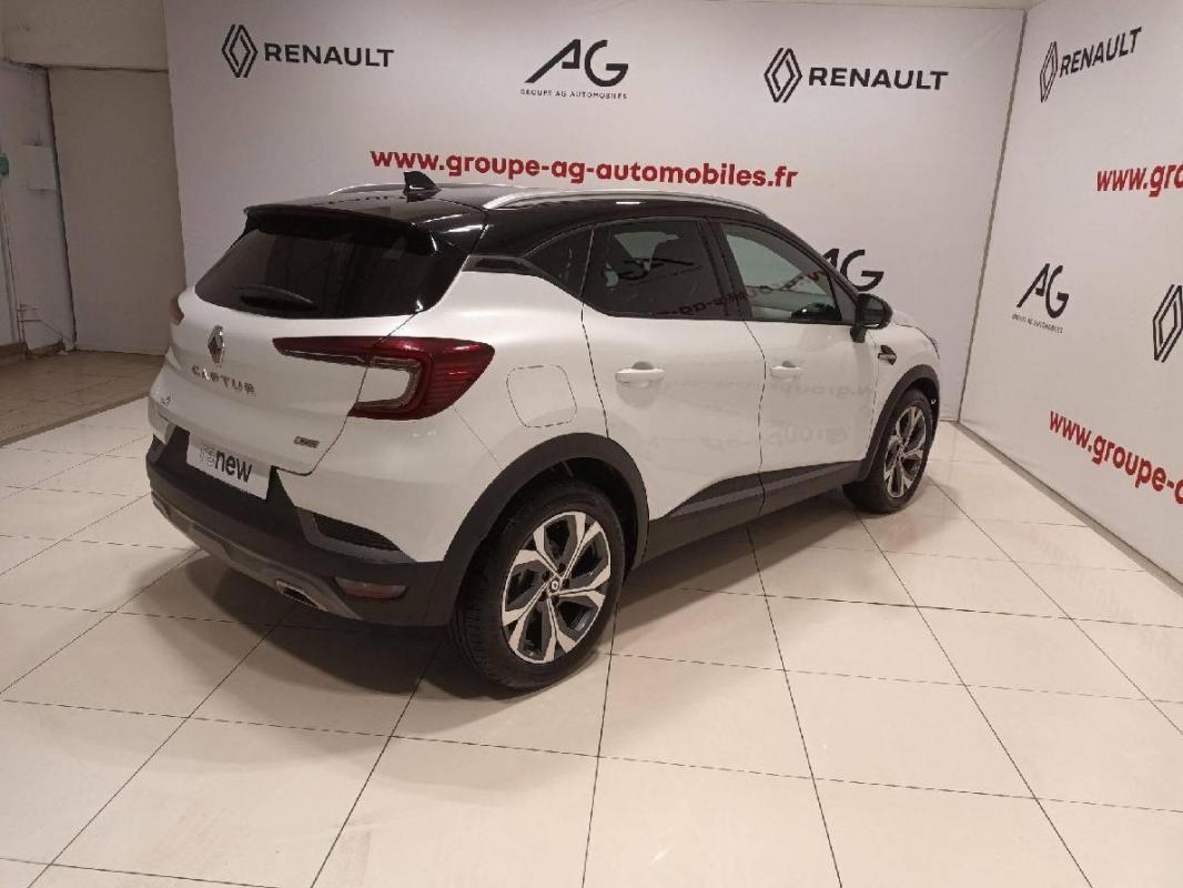 Image de l'annonce principale - Renault Captur