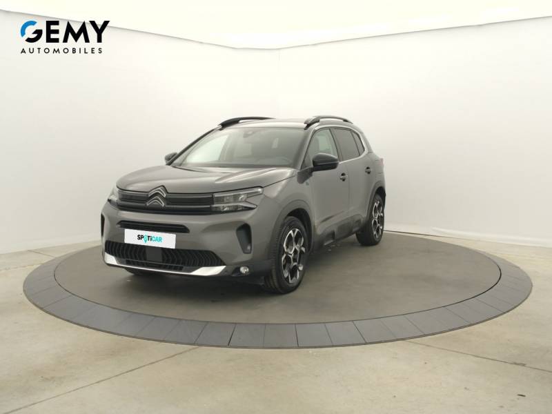 Image de l'annonce principale - Citroën C5 Aircross