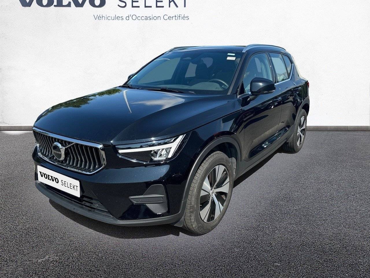 Image de l'annonce principale - Volvo XC40