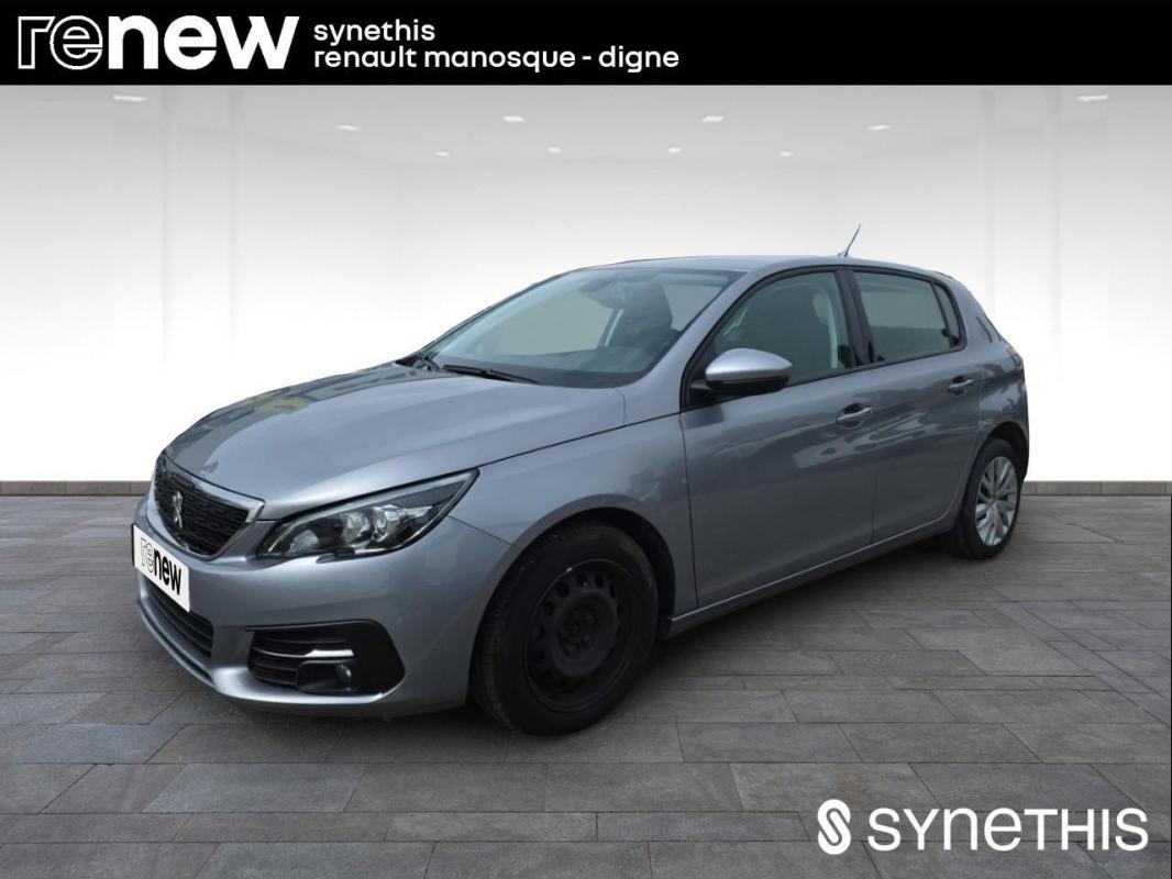 Image de l'annonce principale - Peugeot 308
