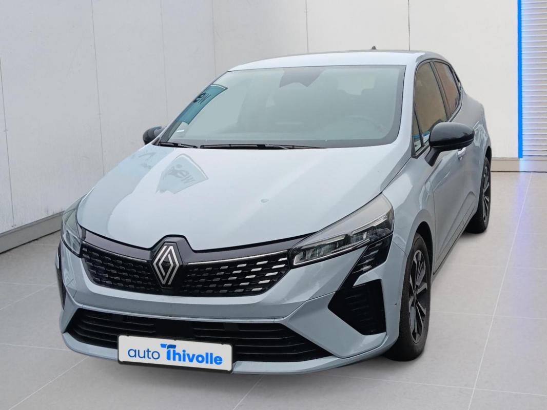 Image de l'annonce principale - Renault Clio
