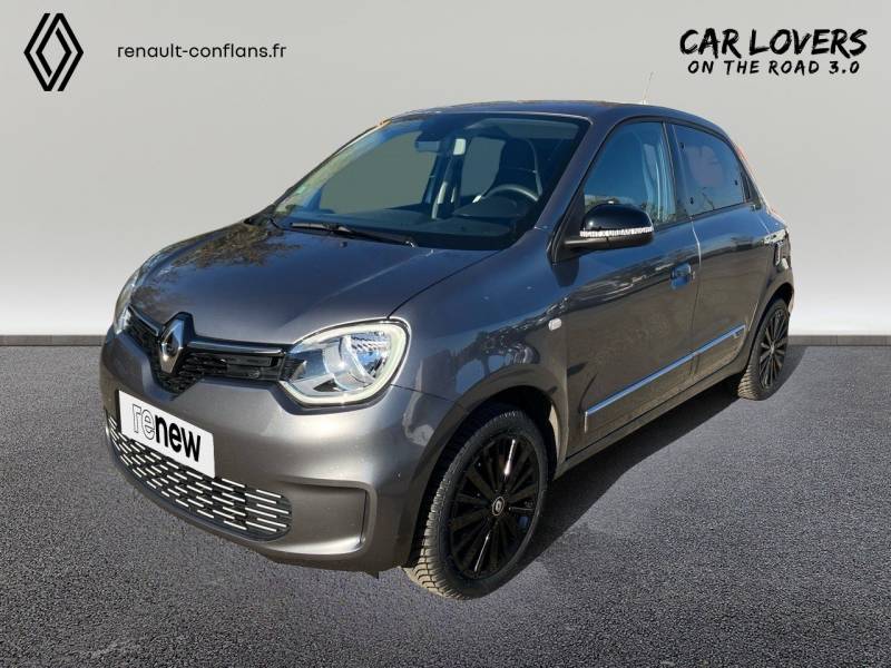 Image de l'annonce principale - Renault Twingo