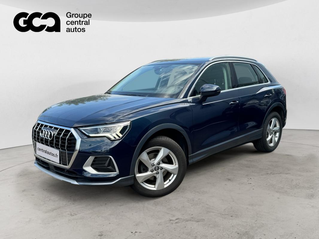 Image de l'annonce principale - Audi Q3