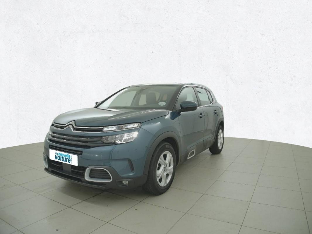 Image de l'annonce principale - Citroën C5 Aircross