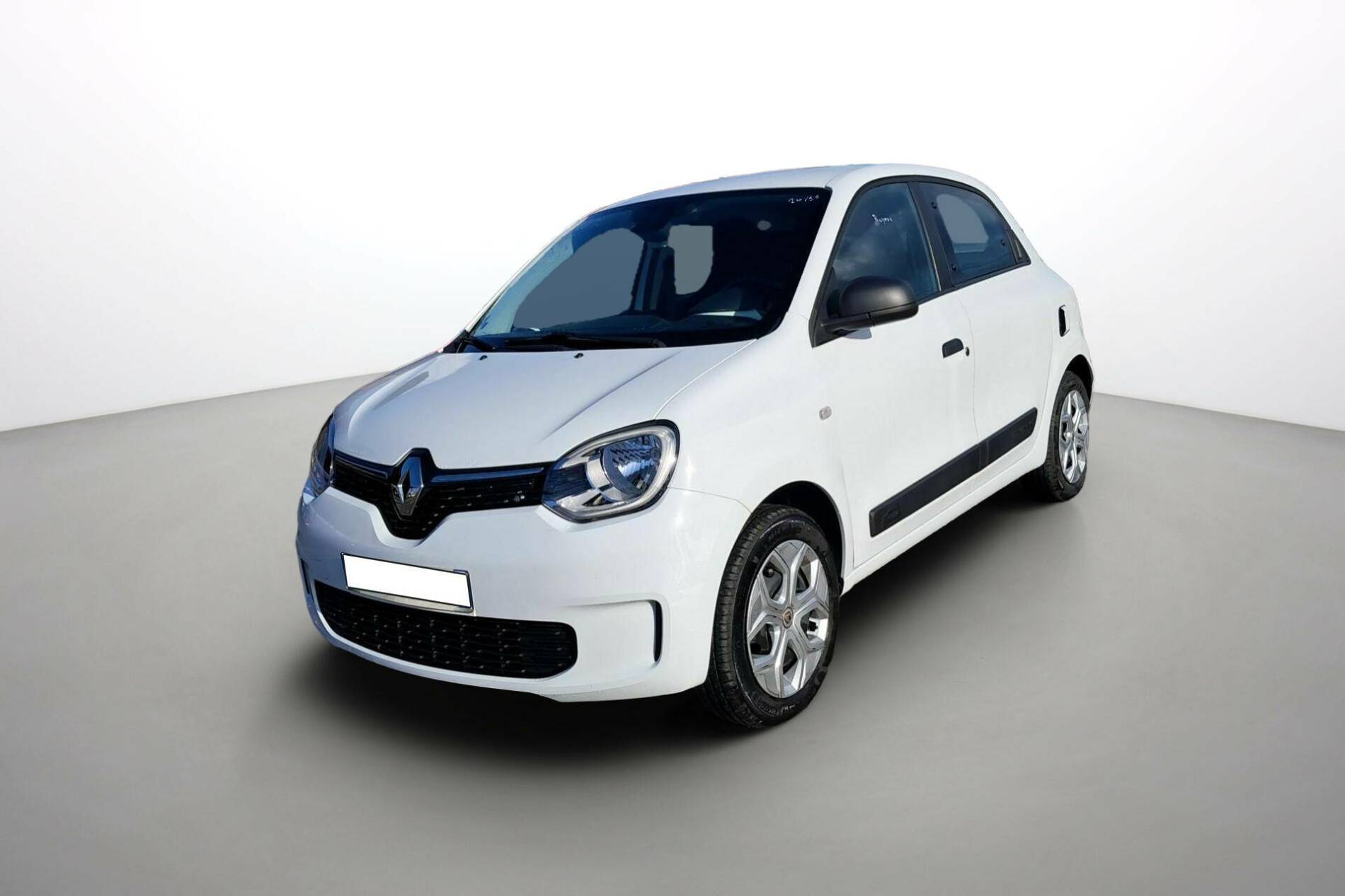 Image de l'annonce principale - Renault Twingo