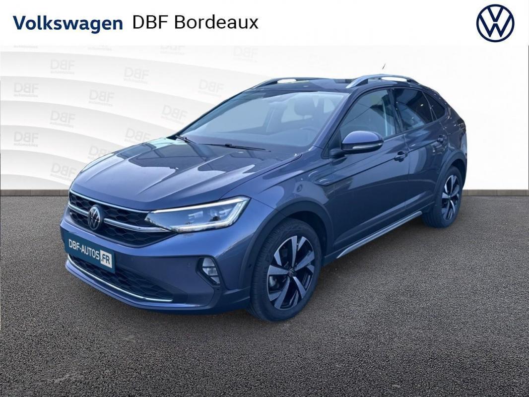 Image de l'annonce principale - Volkswagen Taigo