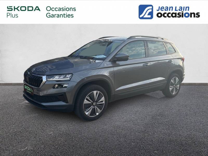 Image de l'annonce principale - Skoda Karoq